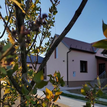 Agroturizam Opg Jakopovic Caglin Eksteriør billede